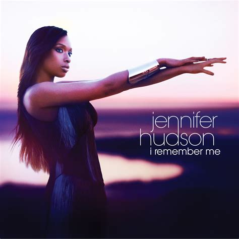 Jennifer Hudson - I Remember Me Lyrics | Lyrics Like