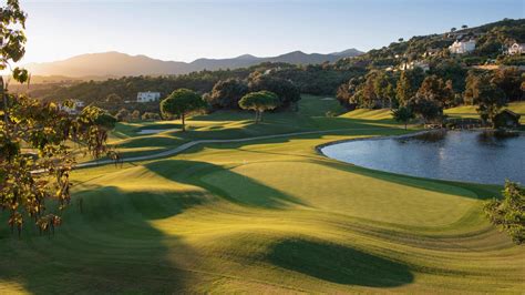 Marbella Club Golf Resort ⛳️ Book Golf Online • golfscape™