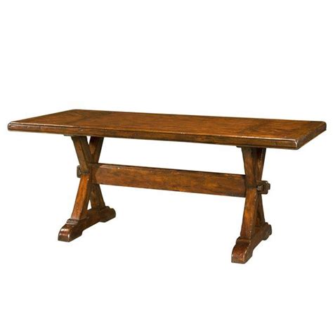 Country Accompaniment Dining Table | Dining table, Extendable dining ...