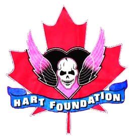 The Hart Foundation (Sports Team) | hobbyDB