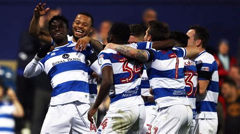 Queens Park Rangers fixtures: Sky Bet Championship 2018/19 | Football News | Sky Sports