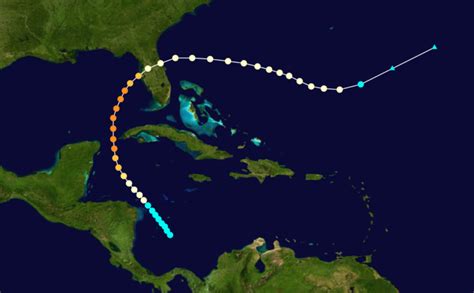 Tampa Bay and hurricane history - Alex Eckelberry