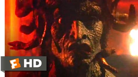 Clash of the Titans (1981) - Slaying Medusa Scene (7/10) | Movieclips - YouTube