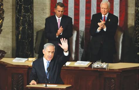 What We Know About Iran Five Years After Netanyahu's Speech to Congress ...