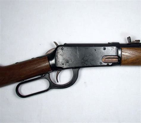 VINTAGE DAISY BB GUN/RIFLE - MODEL 1894 - Front si