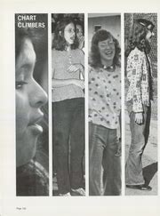 South High School - Merrimac Yearbook (Bakersfield, CA), Class of 1975 ...