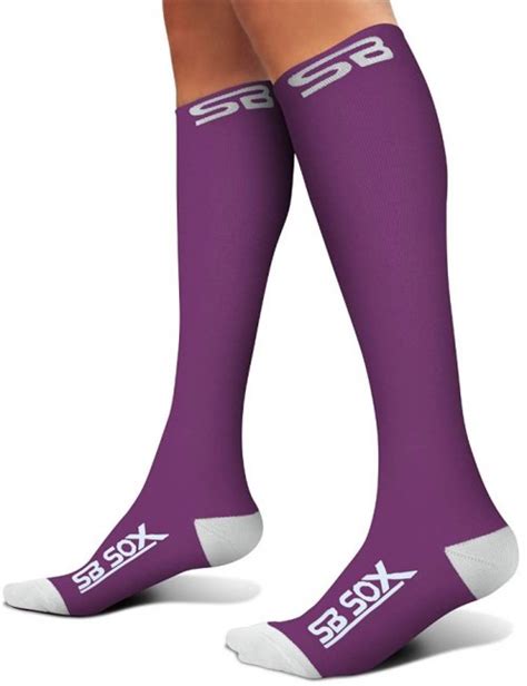 Best Running Compression Socks Reviewed & Rated | WalkJogRun