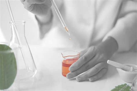 Chemistry Research Areas in which SPECIFIC POLYMERS is involved