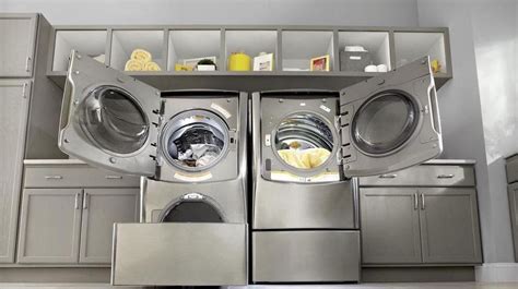 Best Stackable Washer And Dryer 2021 Canada - canvas-nexus