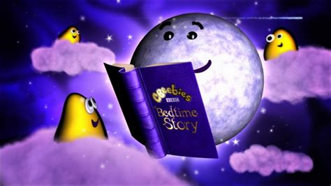 CBeebies Bedtime Stories - Hugh Bonneville Online