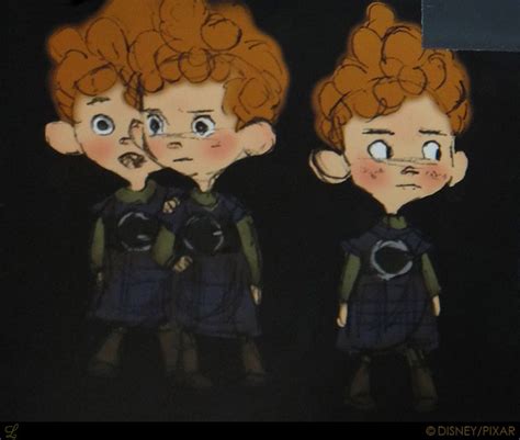 brave_pixar_concept_art_character_19.jpg 800×678 pixels | Pixar concept ...