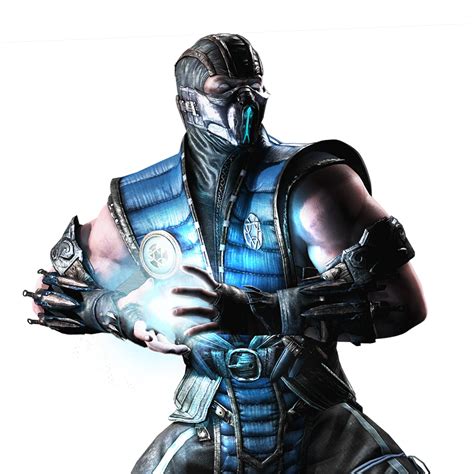 Sub-Zero/Grandmaster | Mortal Kombat Mobile Wikia | Fandom