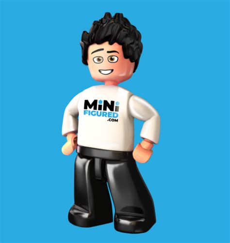 Why Are There Alternatives to LEGO Minifigures? - Minifigures.com Blog