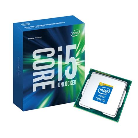 Intel Core i5 6600K Reviews and Ratings - TechSpot