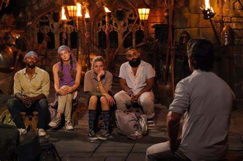 'Survivor 44': The New Tika Tribe Makes 'Survivor' History