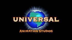 Universal Animation Studios | Logopedia | Fandom