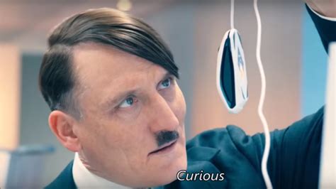 Netflix buys German comedy about Hitler in modern day | The Times of Israel