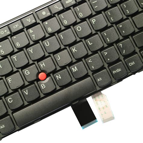 Replacement Keyboard for Lenovo ThinkPad T540 T540p L540 W540 W541 T550 ...