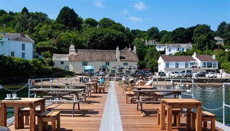 PANDORA INN, Falmouth - Menü, Preise & Restaurant Bewertungen - Tripadvisor