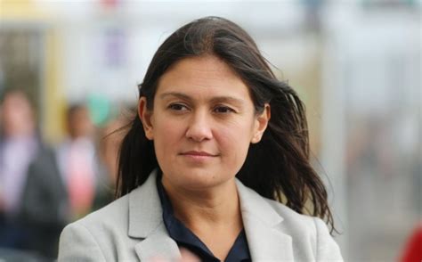 Lisa Nandy becomes latest MP to enter Labour leadership race | Metro News