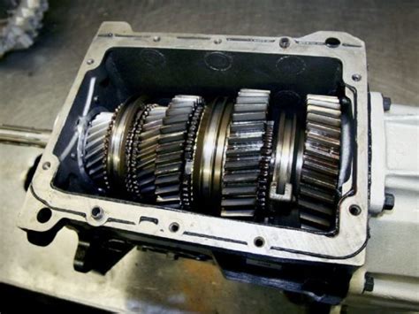 The Pros and Cons of Manual Transmission Repair Specialists - MyMoto Nigeria