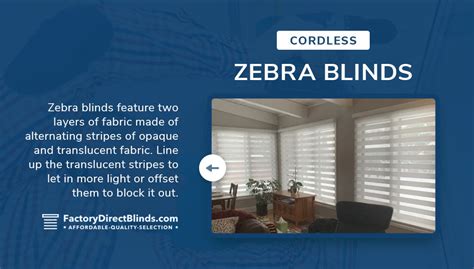 How to Install Cordless Blinds | Factory Direct Blinds