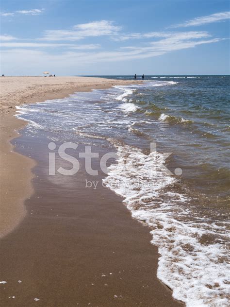 Beach In Andalucia Stock Photo | Royalty-Free | FreeImages