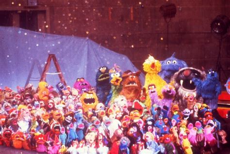 RAINBOW CONNECTION FINALE – @themuppetmasterencyclopedia on Tumblr