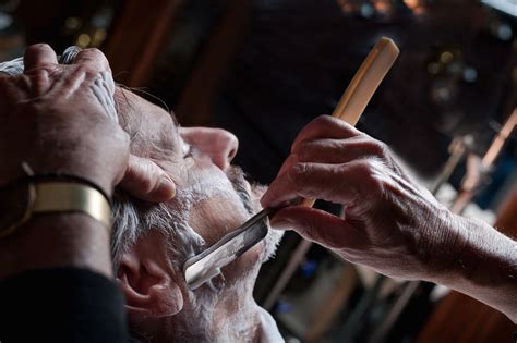 Best barbershops in Los Angeles for shaves and haircuts