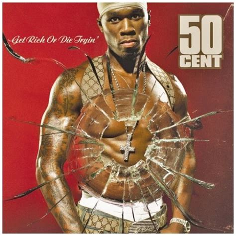 50 cent get rich or die tryin album artwork - wraprent