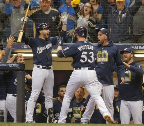 MLB playoffs: Milwaukee Brewers team all of baseball should love