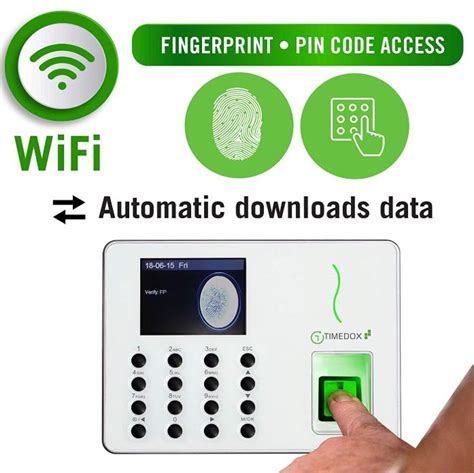 Guide to the Best Biometric Fingerprint Scanner Time Clock 2020