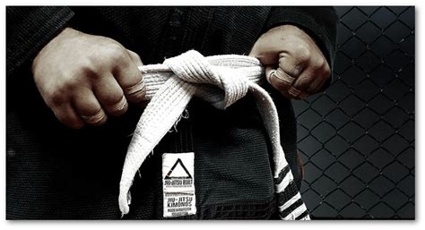 Belts & Stripe System for Kids - Brazilian Jiu-Jitsu