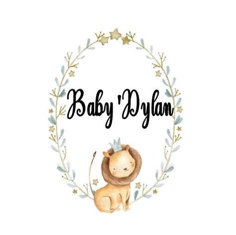 Baby'Dylan