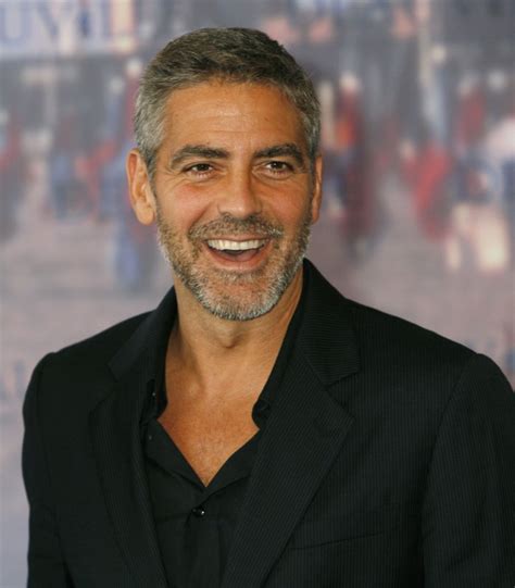 George Clooney - UPI.com