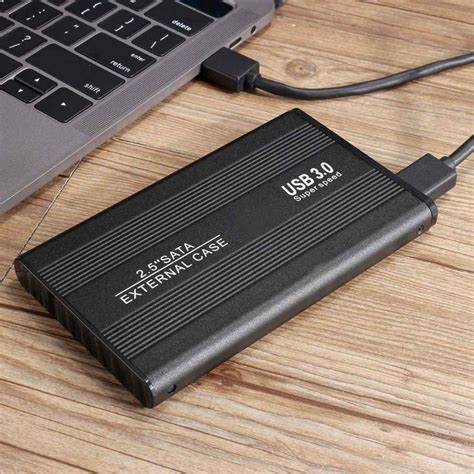 500G/1TB/2TB Protable 2.5inch External Hard Drive USB3.0 HD Mobile Hard ...