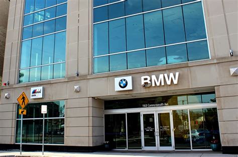 BMW Lease Return in Boston, MA | BMW Lease Return Options