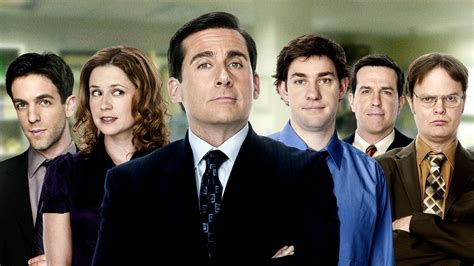 Download TV Show The Office (US) HD Wallpaper