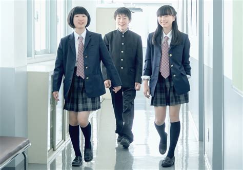 High School Uniforms in Japan – Japan Crate