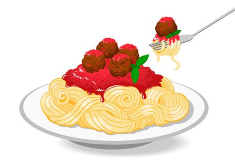 Animated Spaghetti