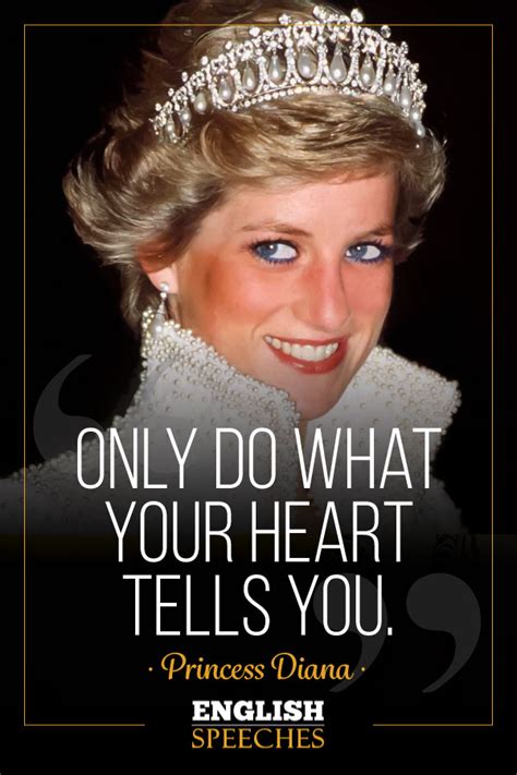 Princess Diana Speech: Women and Mental Health - English Speeches