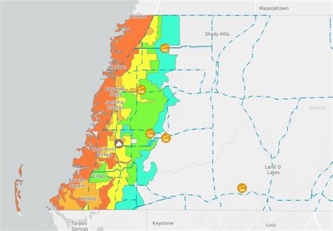 Despite threat of deadly storm surge, some Pasco residents are ...