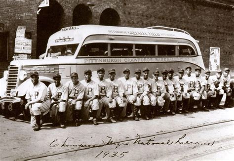 The Negro League: The Forgotten and Undervalued Black Stars of Baseball