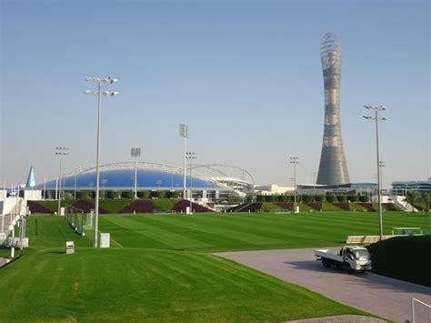 Aspire Park (Doha) - 2021 All You Need to Know BEFORE You Go (with Photos) - Tripadvisor