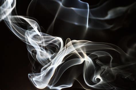 Smoke Photography on Behance