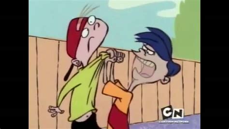 21 Rolf Ed Edd And Eddy Quotes Images - Picss Mine