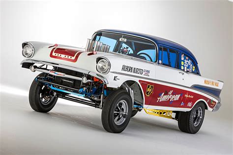 This over-the-top Gasser is a tribute to the American spirit and you could win it!