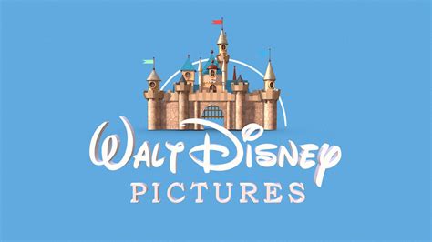 Walt Disney Home Entertainment Logo 2001 Youtube - vrogue.co