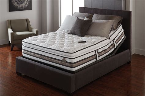 Bedding Barn - Adjustable Mattresses