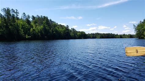 Lac Du Flambeau, Vilas County, WI Recreational Property, Lakefront ...